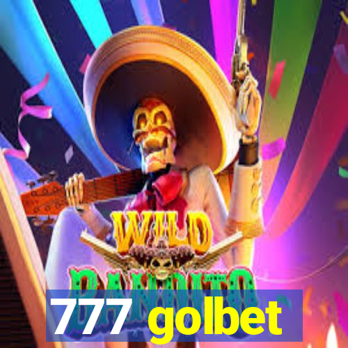 777 golbet