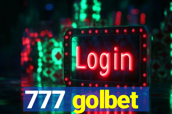 777 golbet