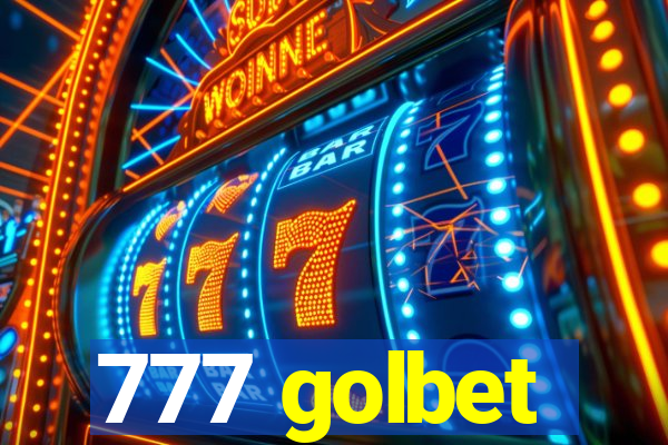 777 golbet