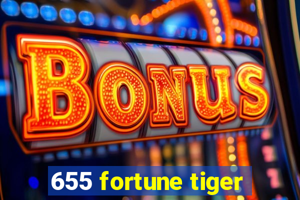 655 fortune tiger