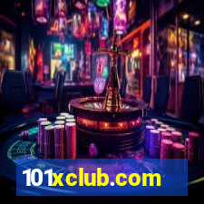 101xclub.com