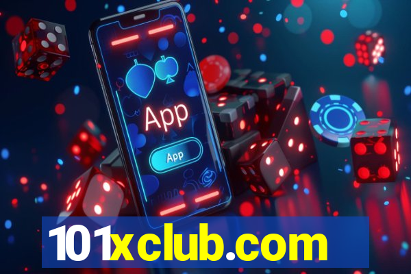 101xclub.com