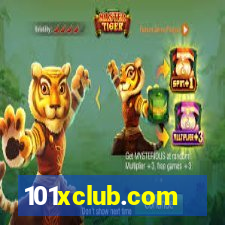 101xclub.com