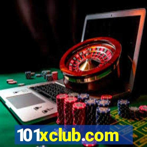 101xclub.com