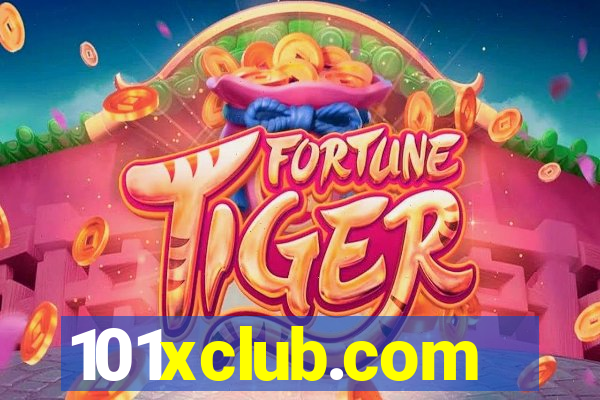 101xclub.com