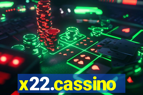 x22.cassino