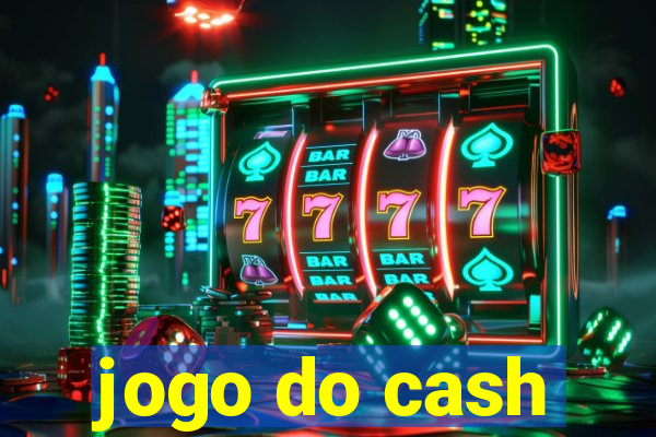 jogo do cash