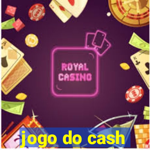 jogo do cash