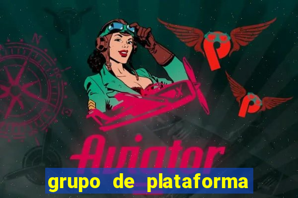 grupo de plataforma de jogos whatsapp