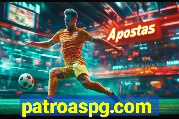 patroaspg.com