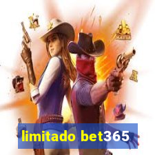 limitado bet365