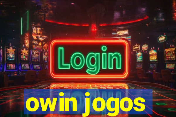 owin jogos