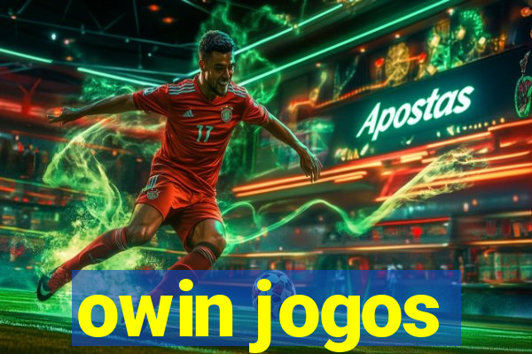 owin jogos