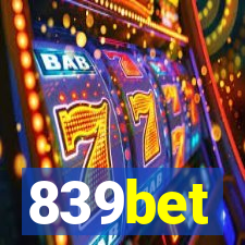 839bet