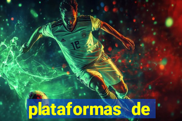 plataformas de jogos que da bonus no cadastro