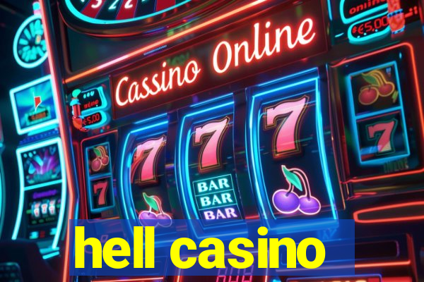 hell casino