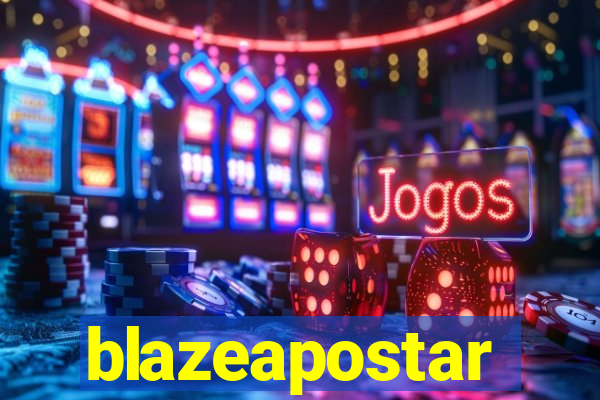 blazeapostar