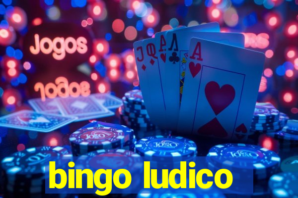 bingo ludico