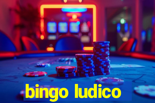 bingo ludico