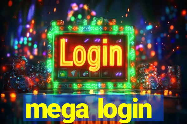 mega login