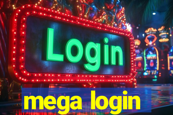 mega login