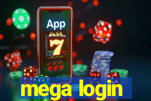 mega login