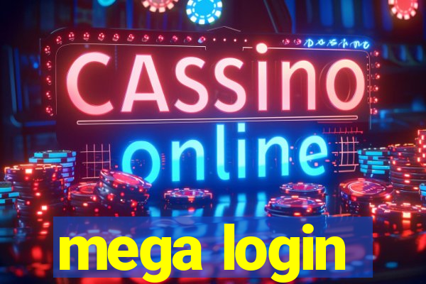 mega login