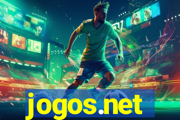 jogos.net