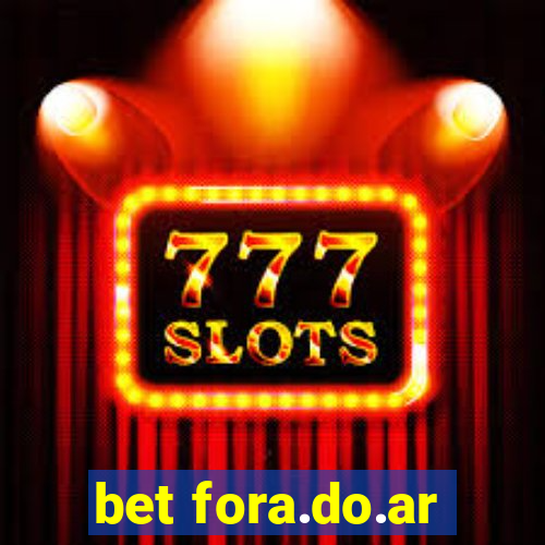 bet fora.do.ar