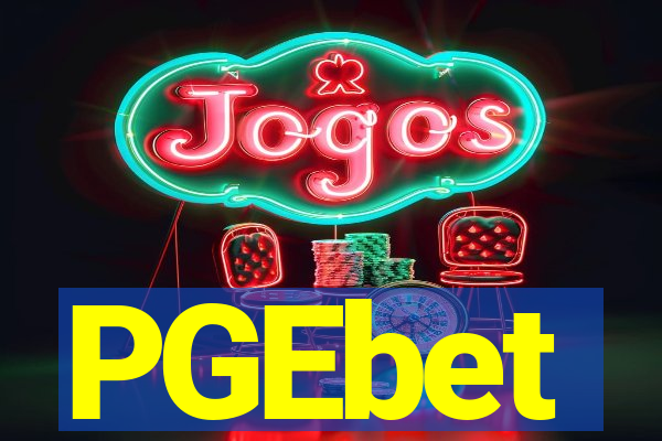 PGEbet