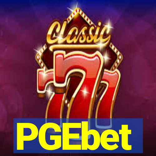 PGEbet