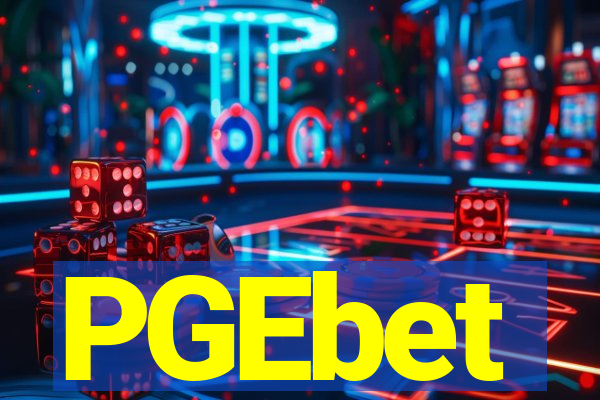 PGEbet