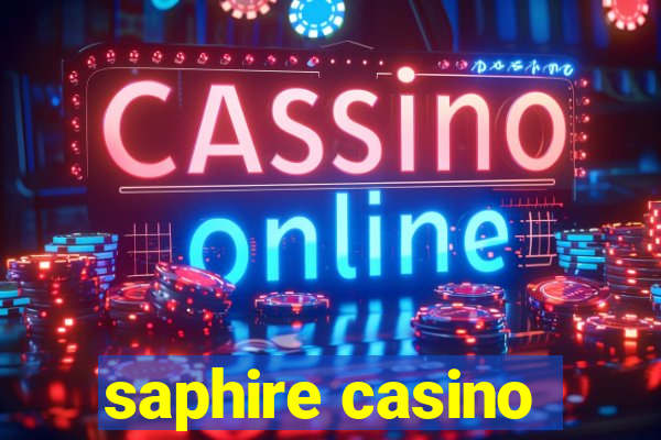 saphire casino