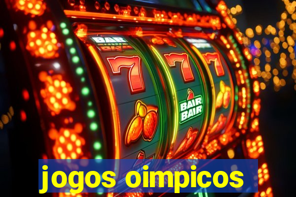 jogos oimpicos