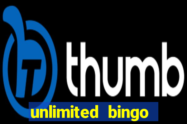 unlimited bingo blitz credits