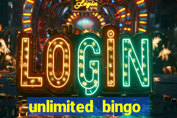 unlimited bingo blitz credits