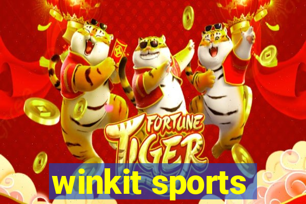 winkit sports