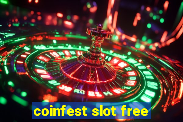 coinfest slot free