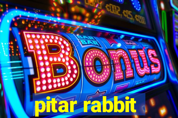 pitar rabbit