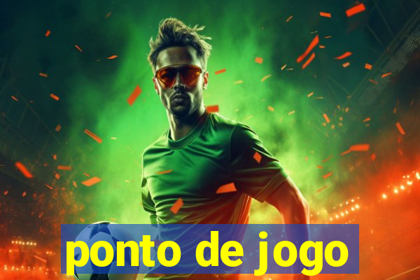 ponto de jogo