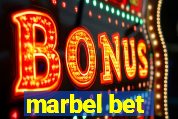 marbel bet