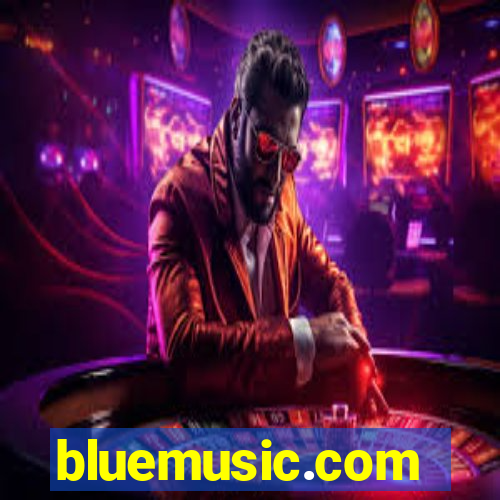 bluemusic.com