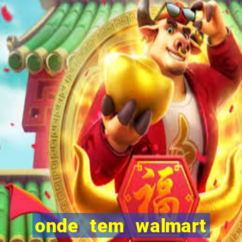 onde tem walmart em são paulo