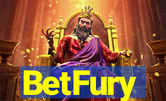 BetFury