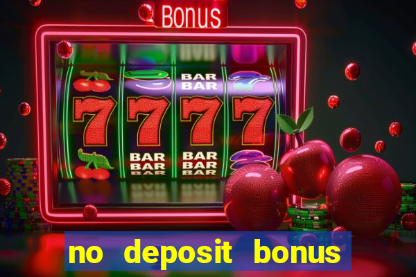 no deposit bonus for ducky luck casino