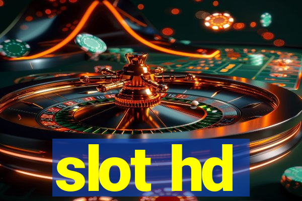 slot hd