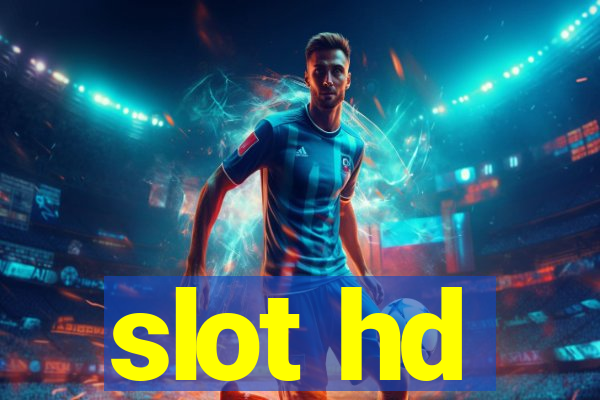 slot hd