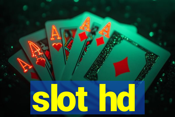 slot hd