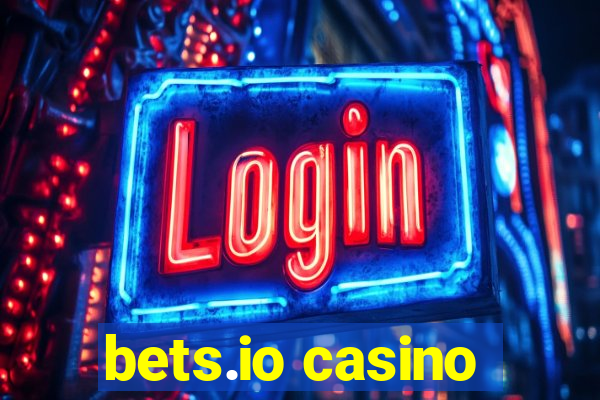 bets.io casino