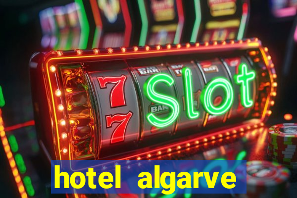 hotel algarve casino portugal